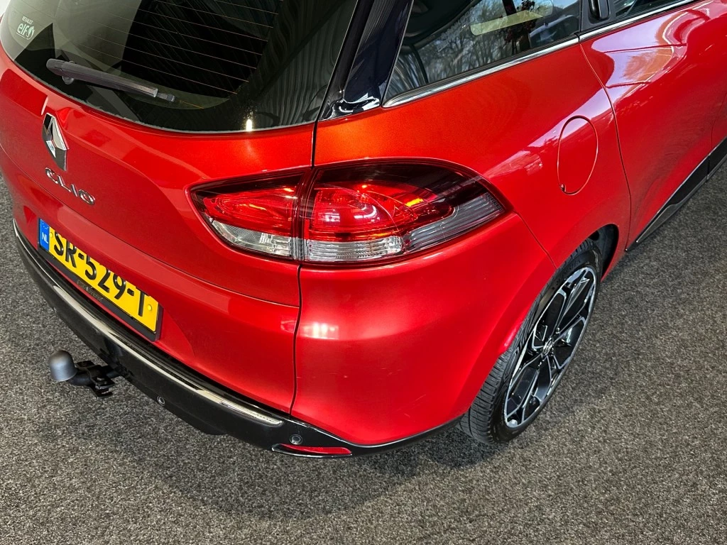 Renault Clio – foto 48