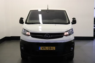 Opel Vivaro – thumbnail 6