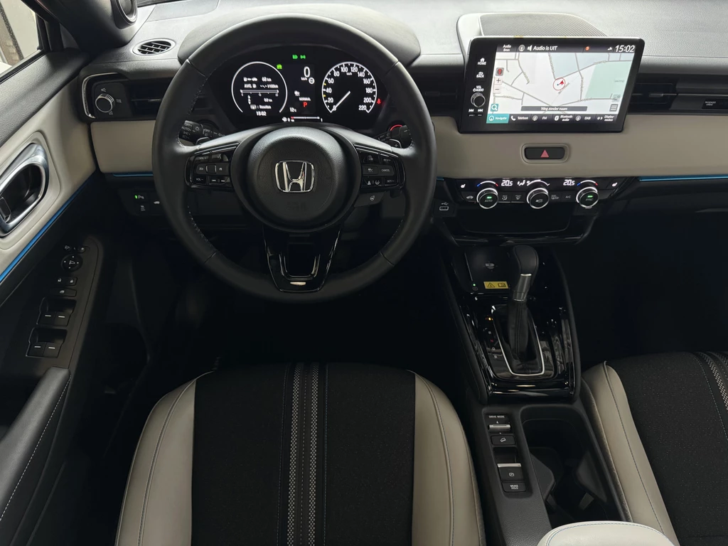 Honda HR-V – foto 35