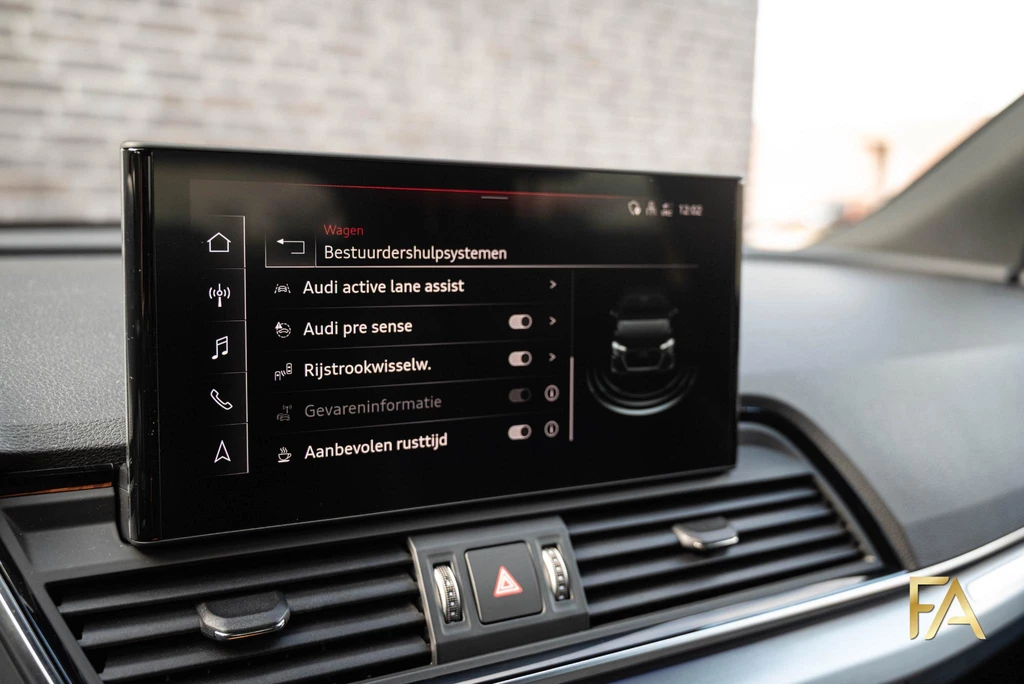 Audi Q5 – foto 64