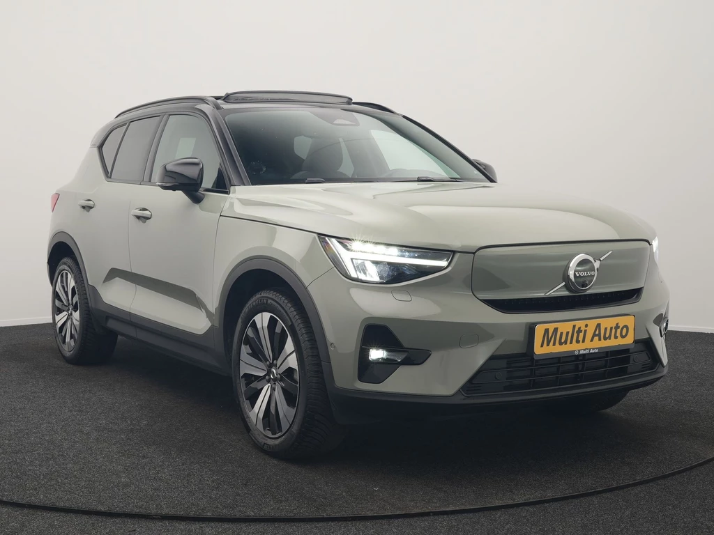 Volvo XC40 – foto 10