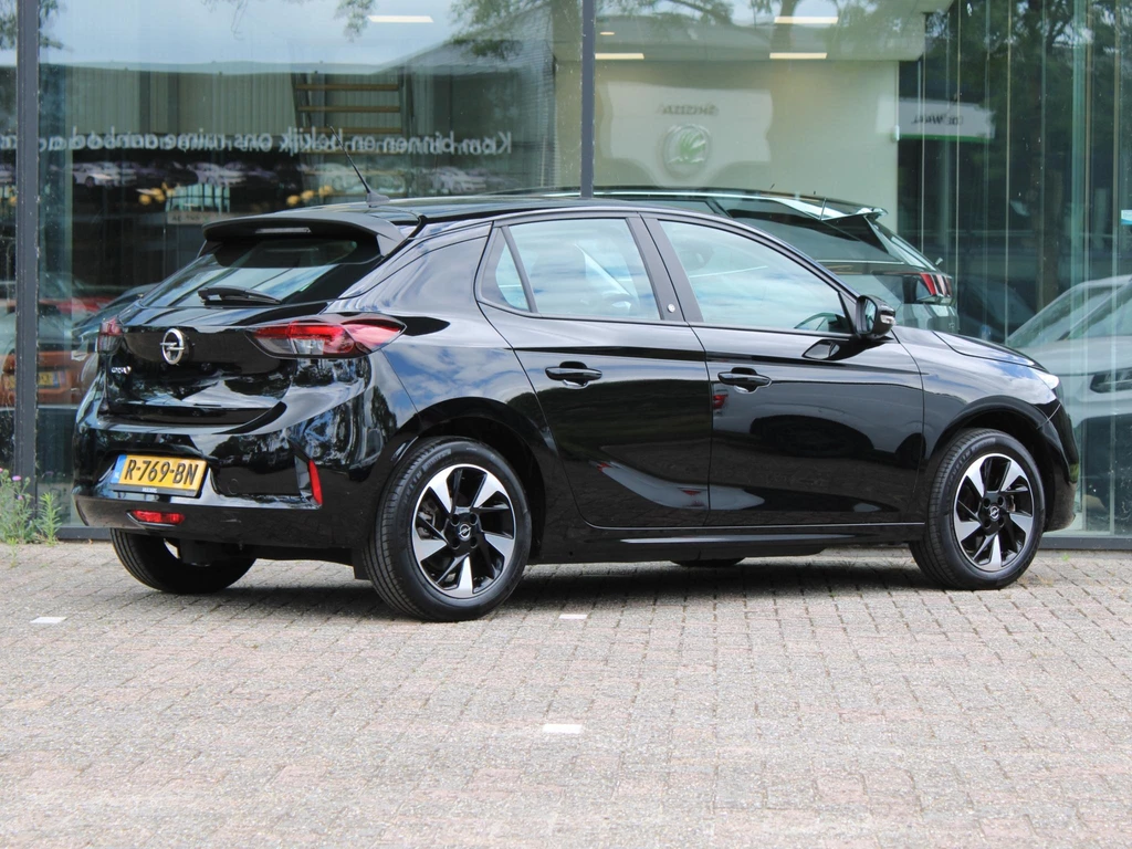 Opel Corsa-e – foto 3