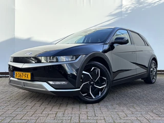 Hyundai IONIQ 5 – thumbnail 3