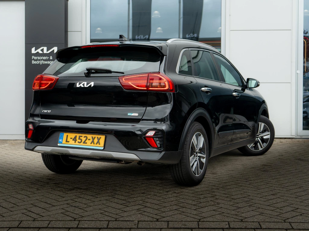 Kia Niro – foto 6