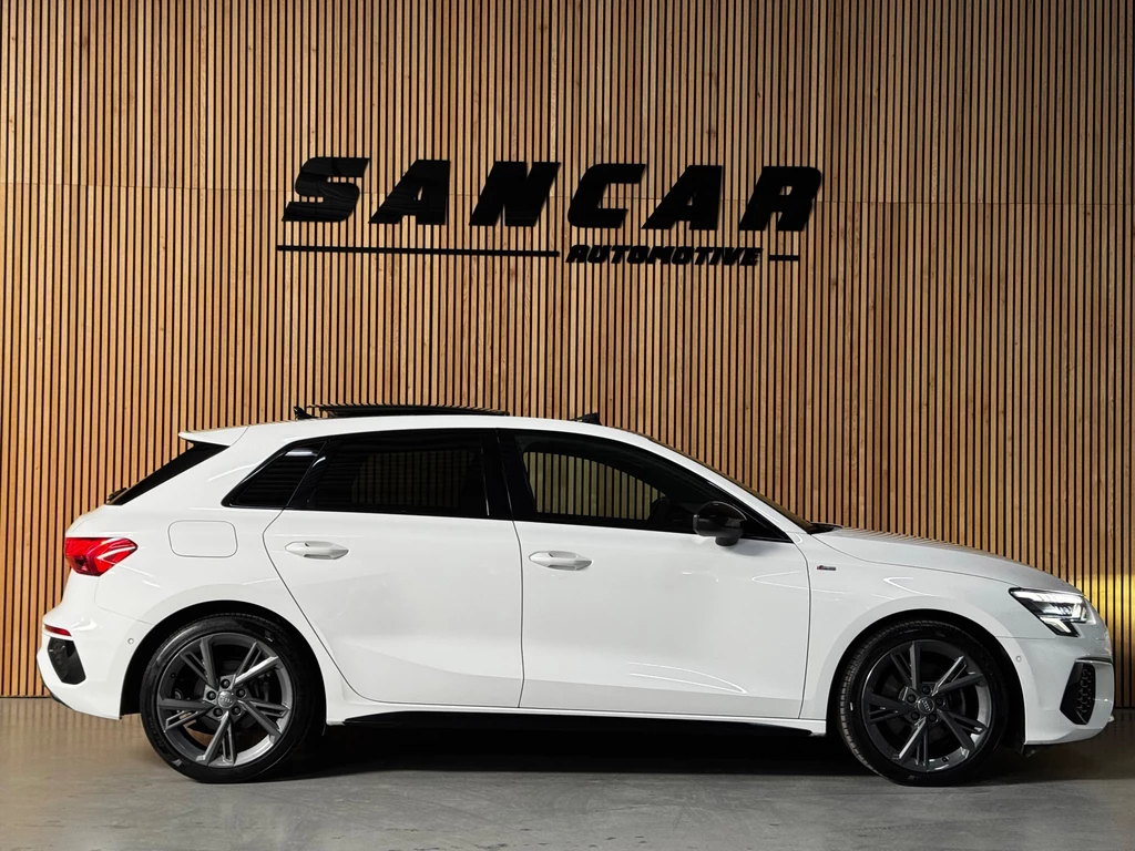 Audi A3 – foto 10