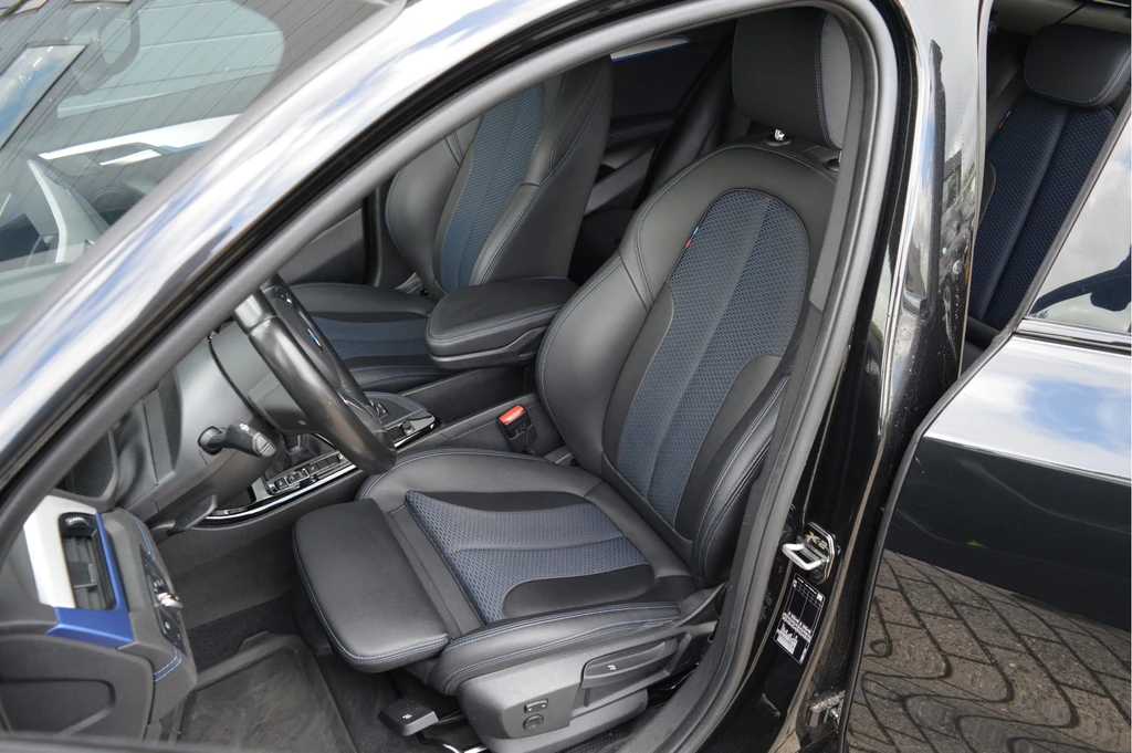 BMW X2 – foto 10