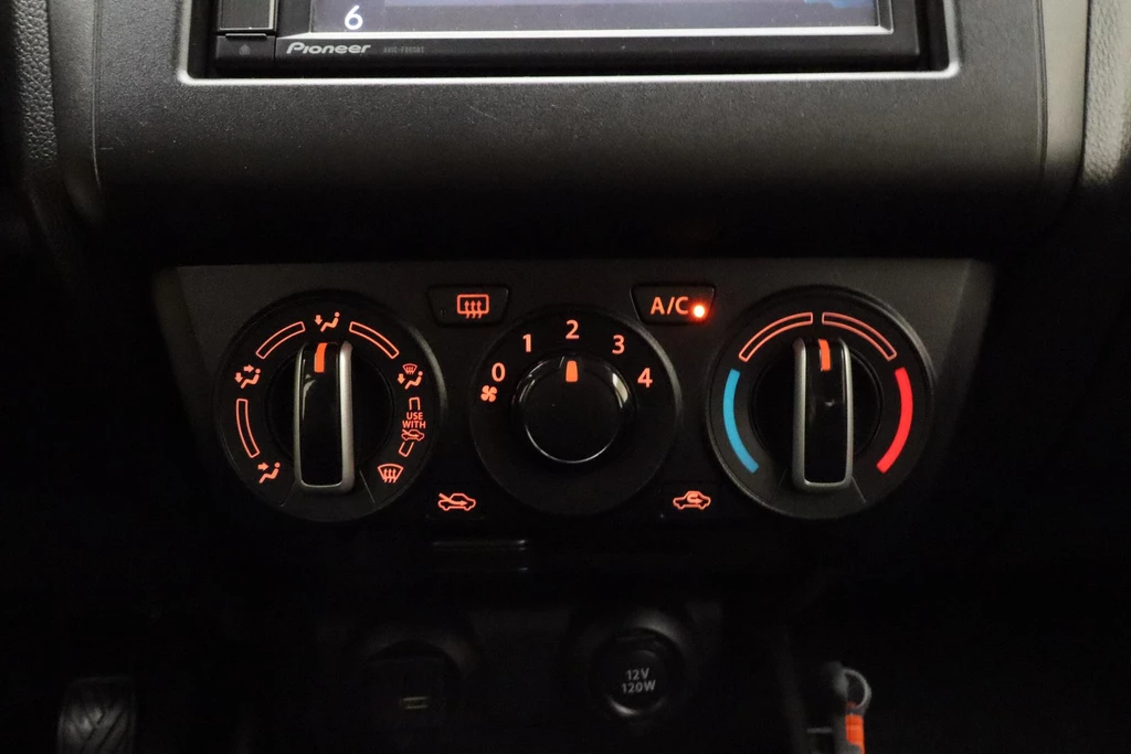 Suzuki Swift – foto 20