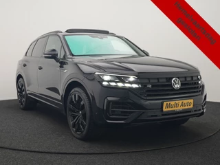 Volkswagen Touareg – thumbnail 9
