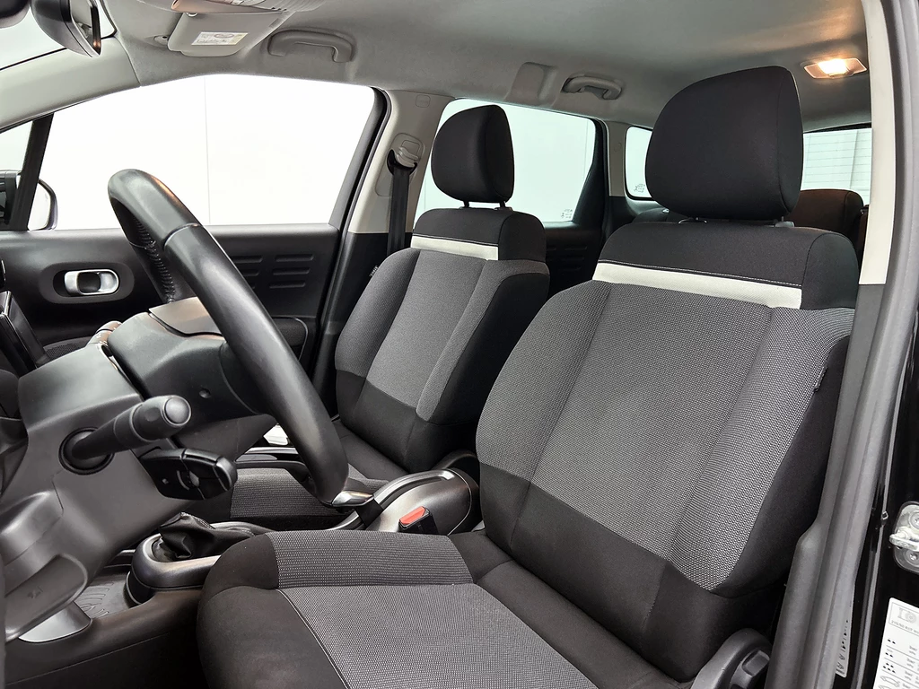 Citroën C3 Aircross – foto 35