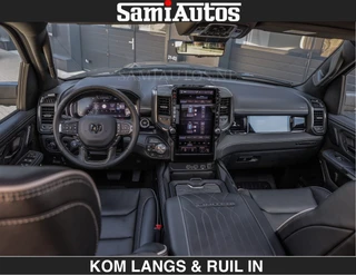 Dodge Ram Pick-Up – thumbnail 23