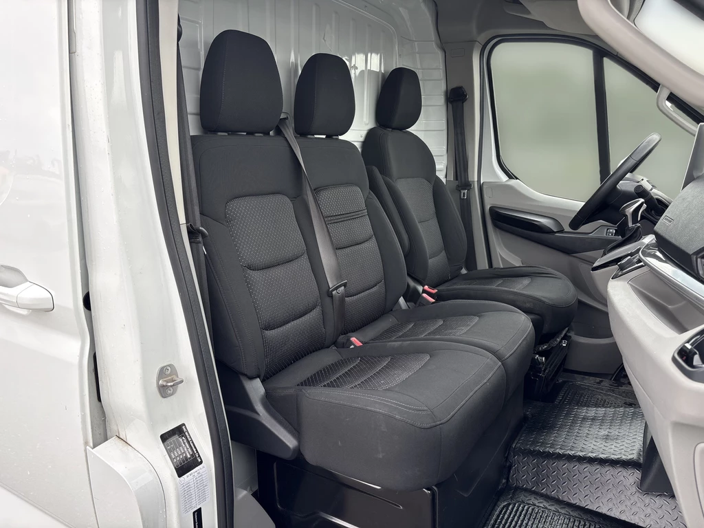 Maxus eDeliver9 – foto 14
