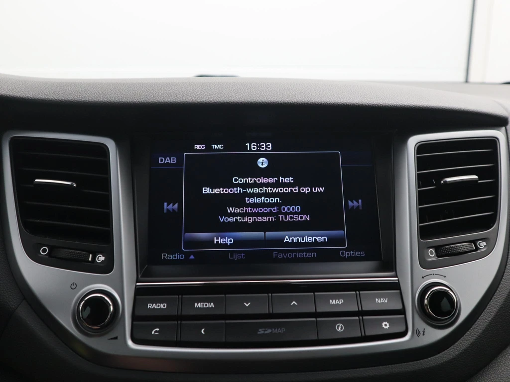 Hyundai Tucson – foto 24