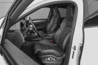 Porsche Cayenne – thumbnail 13