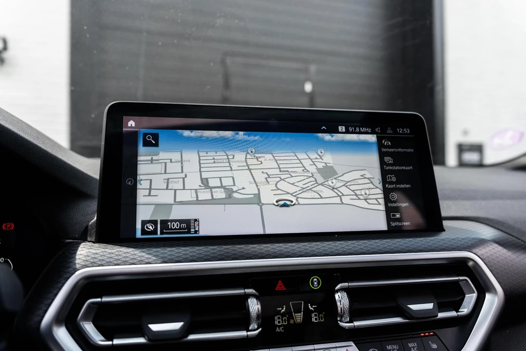 BMW X3 – foto 35