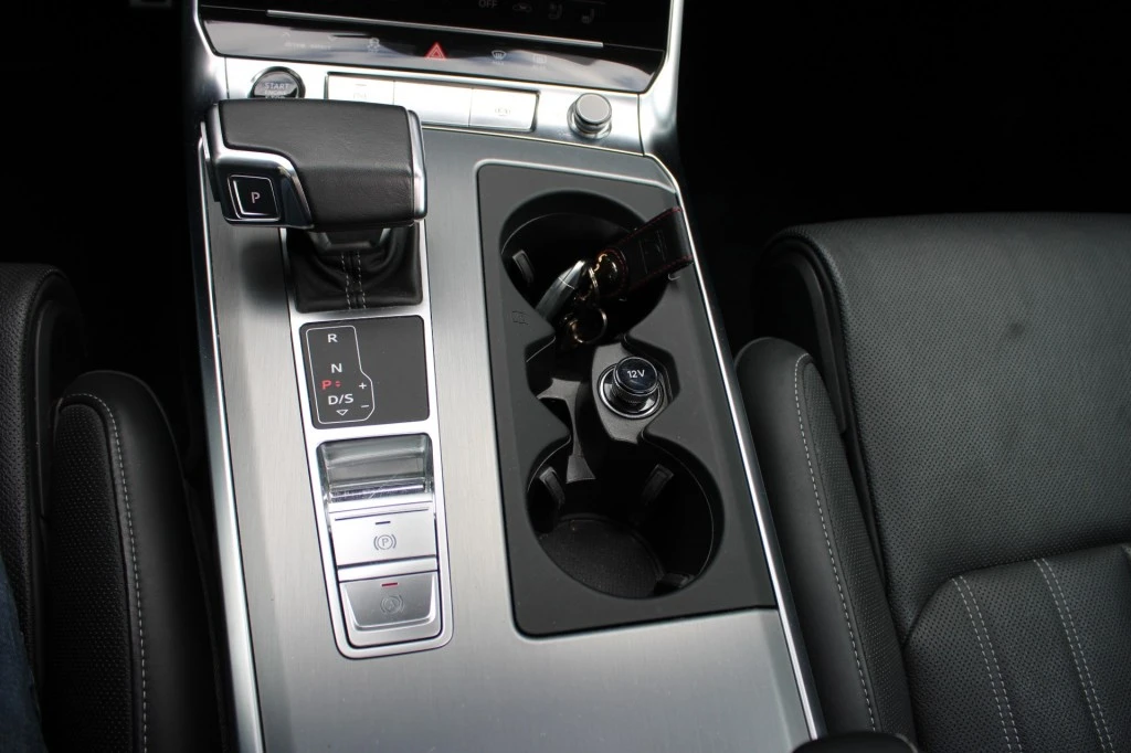 Audi A6 – foto 41
