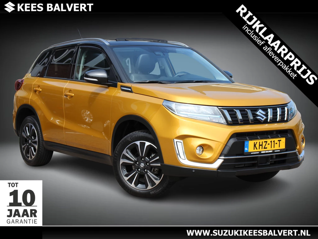 Suzuki Vitara – foto 7