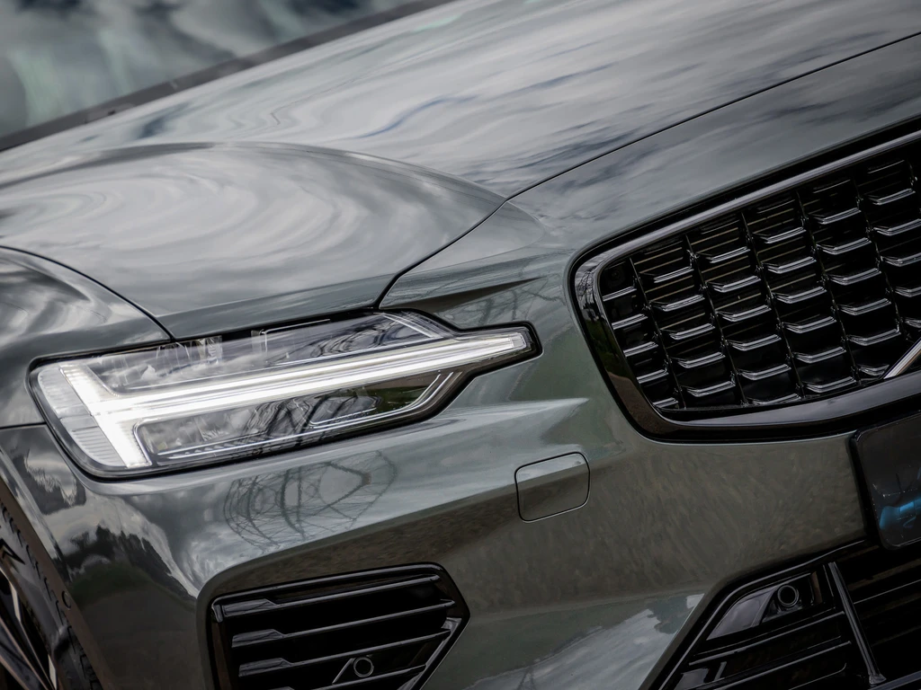 Volvo V60 – foto 27