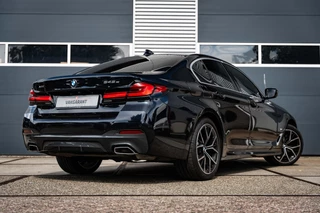 BMW 5 Serie – thumbnail 6