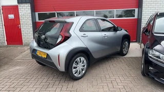 Toyota Aygo – thumbnail 2