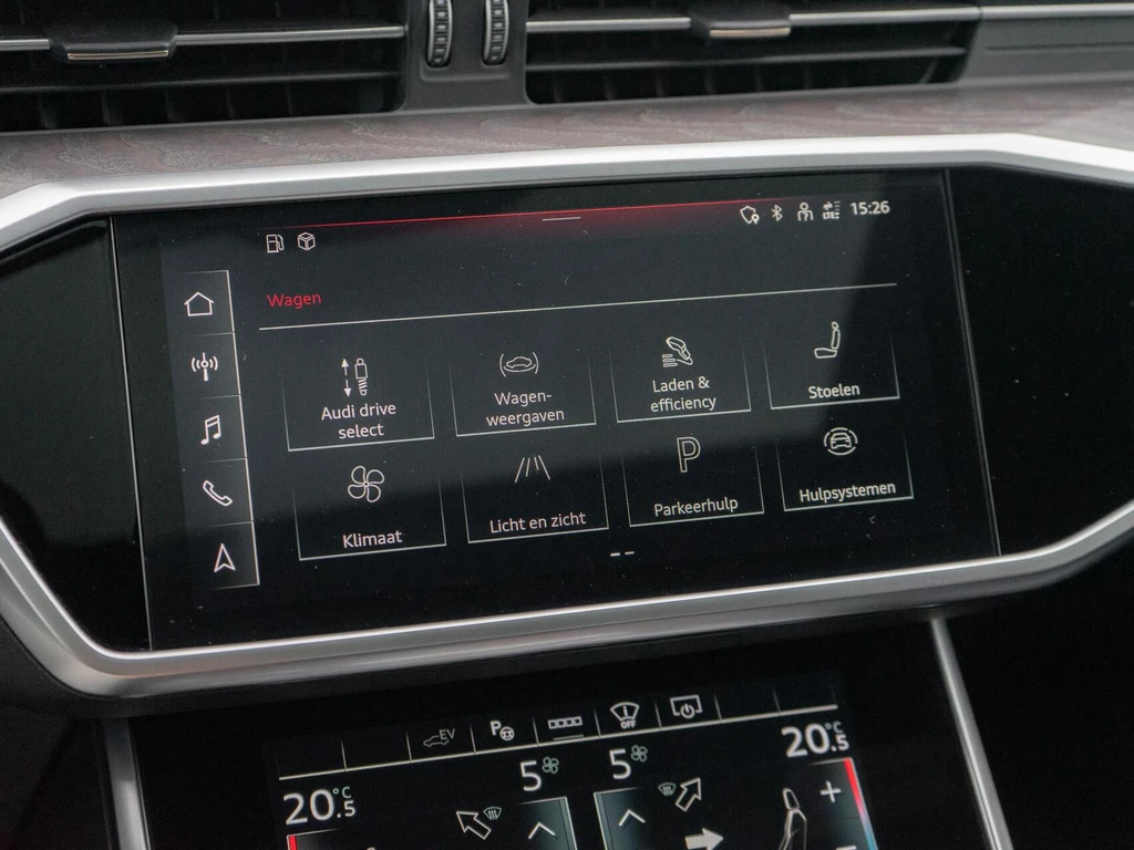 Audi A6 – foto 49