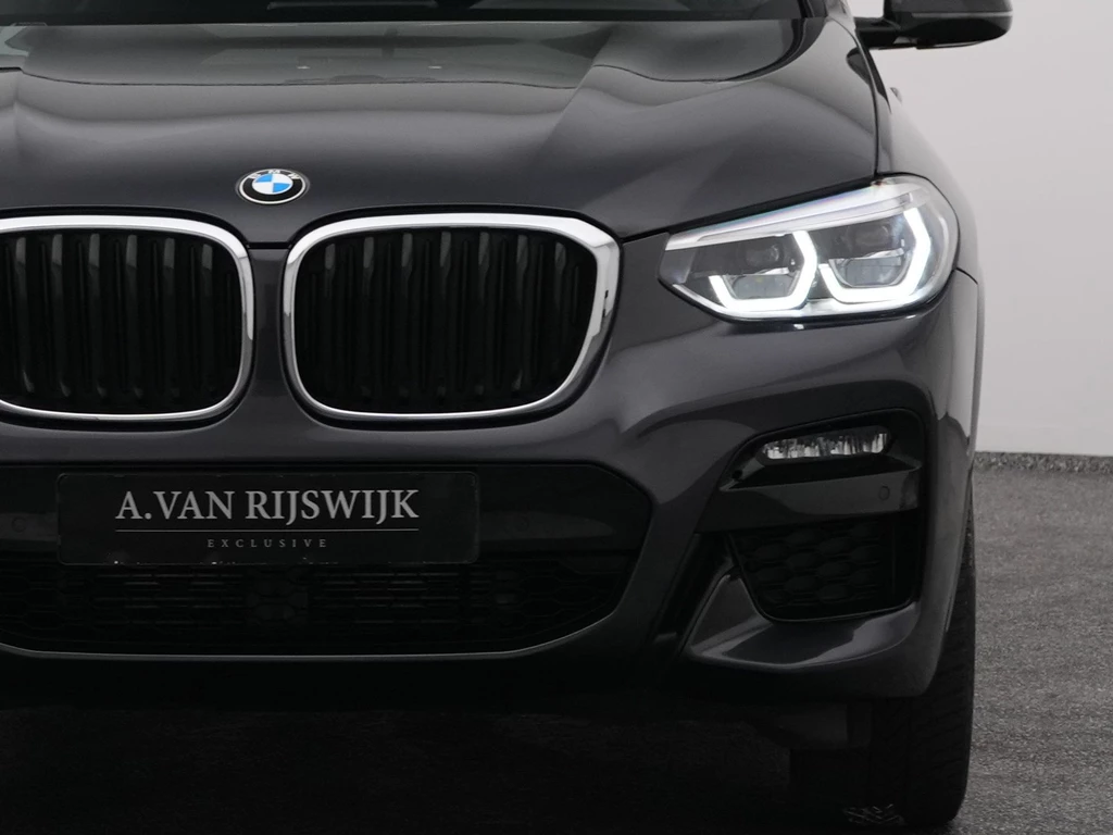 BMW X3 – foto 29