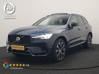 Volvo XC60 – thumbnail 1