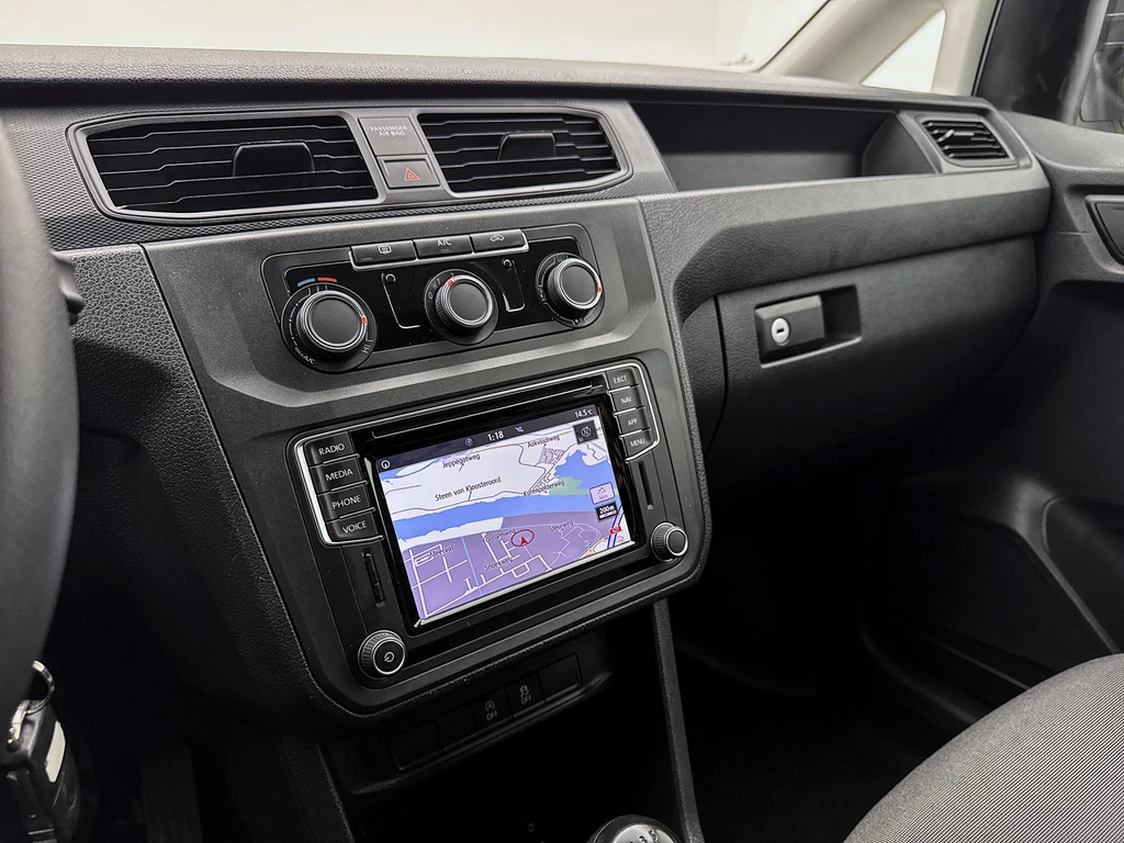 Volkswagen Caddy – foto 18