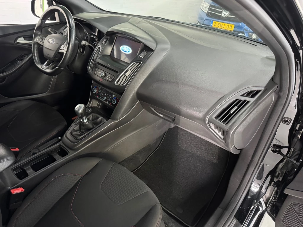 Ford Focus – foto 15