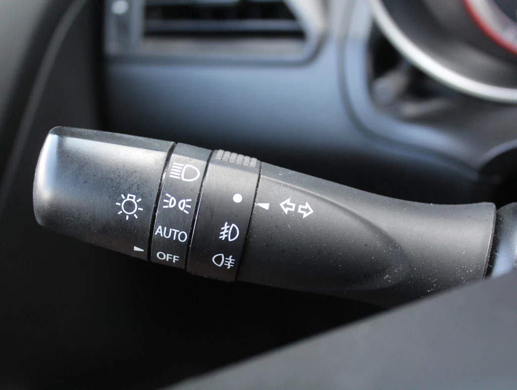 Suzuki Swift – foto 40