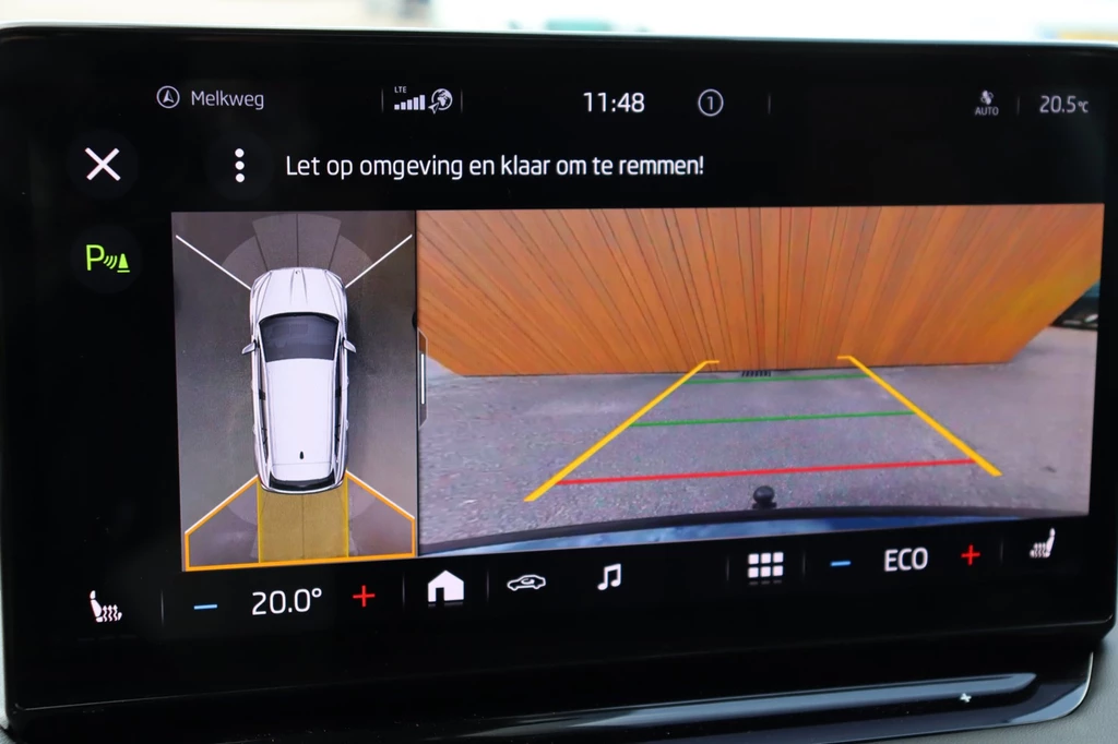 Škoda Enyaq iV – foto 13