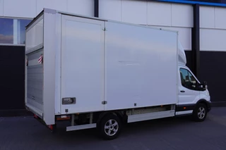 Ford Transit – thumbnail 5