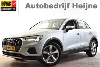 Audi Q3 – thumbnail 1