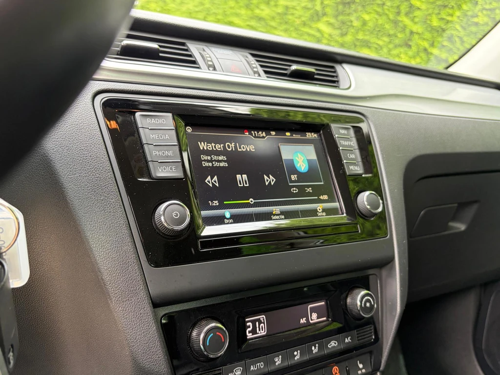 Škoda Rapid – foto 24
