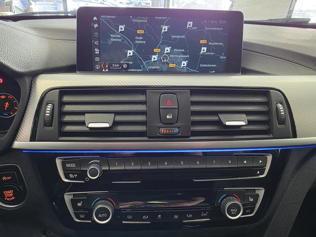 BMW 3 Serie – foto 12
