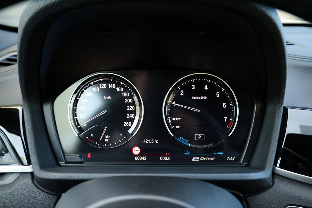 BMW X1 – foto 24