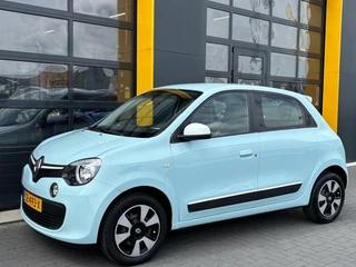Renault Twingo – thumbnail 1