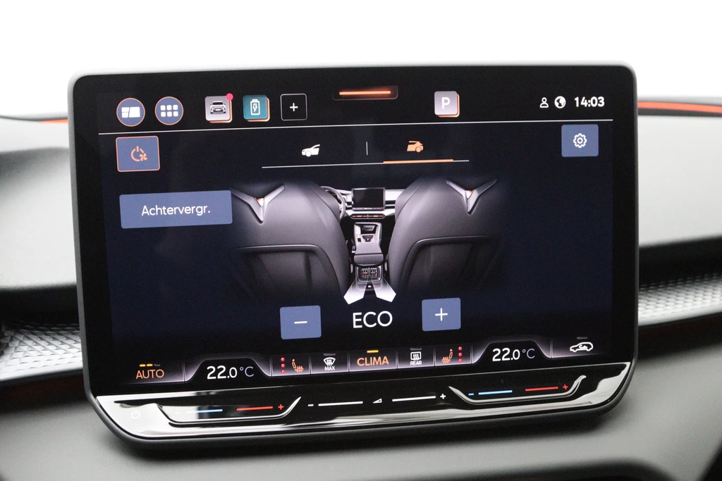 CUPRA Terramar – foto 17