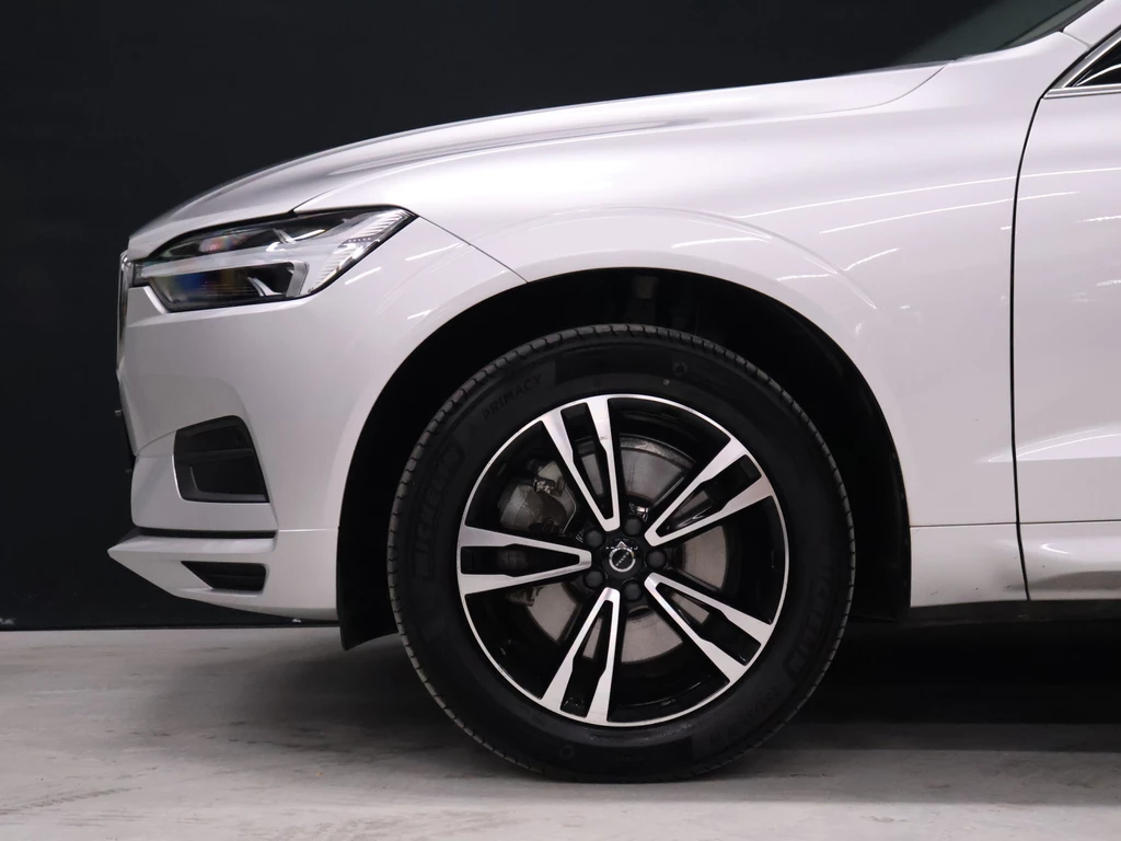 Volvo XC60 – foto 8