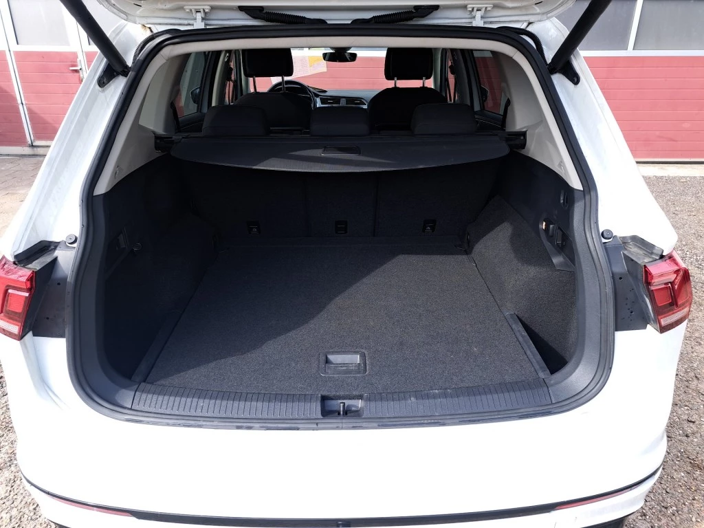 Volkswagen Tiguan Allspace – foto 21