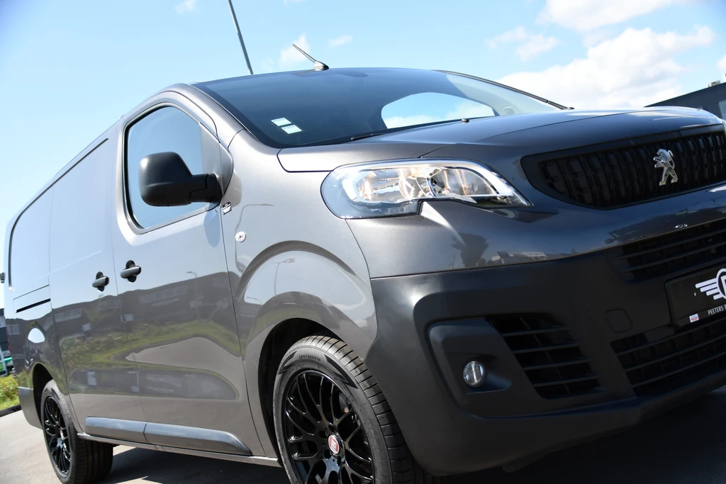 Peugeot Expert – foto 13