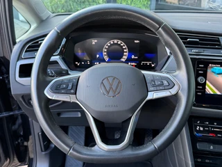Volkswagen Touran – thumbnail 34