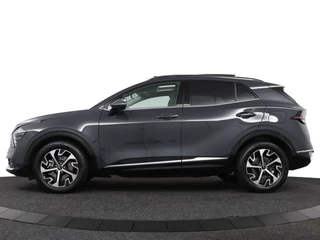 Kia Sportage – thumbnail 4