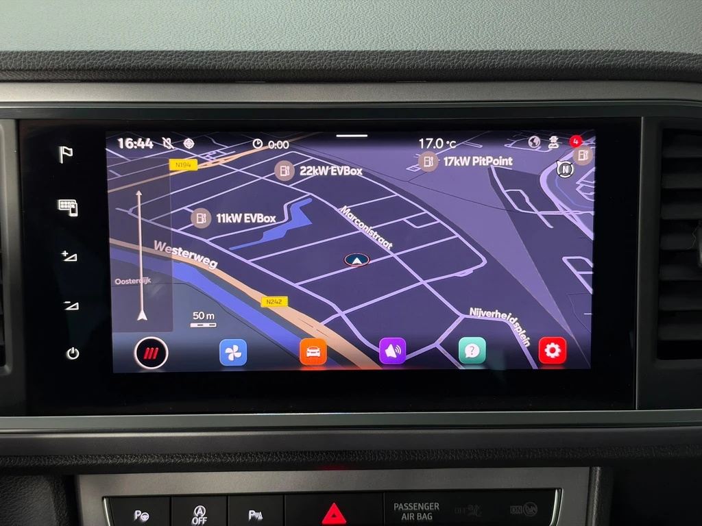 SEAT Ateca – foto 35