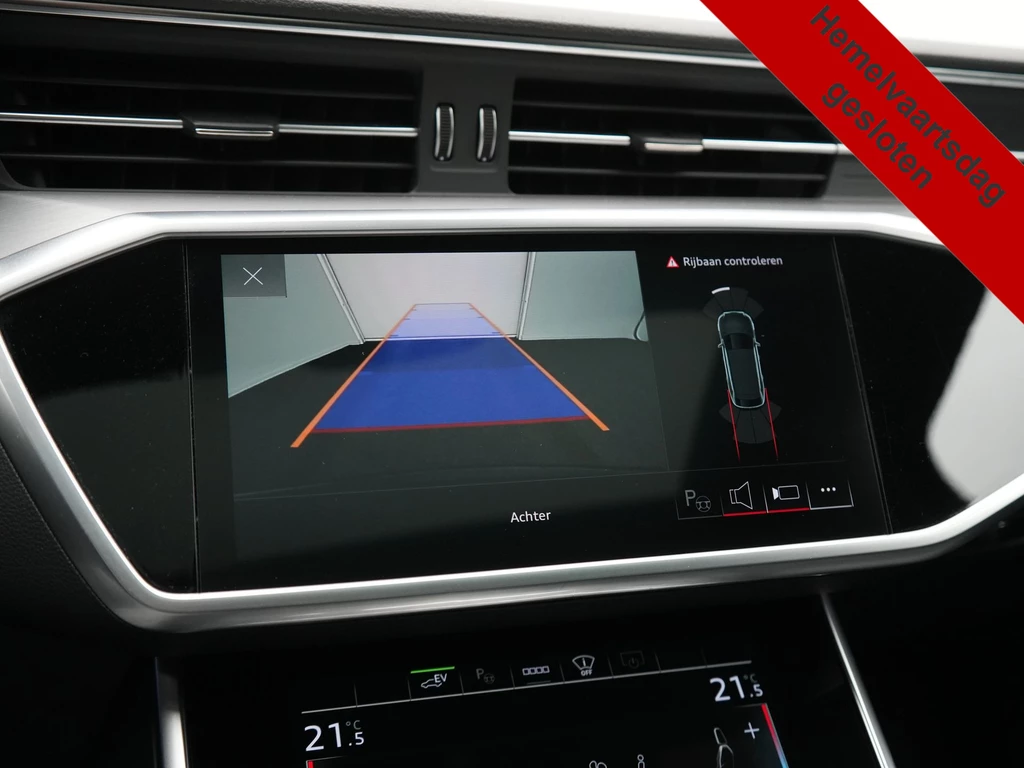 Audi A6 – foto 33