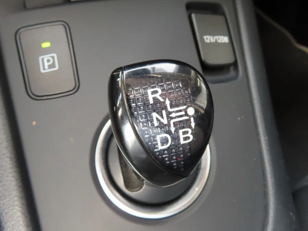 Toyota Auris – foto 32