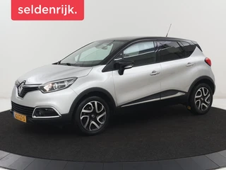 Renault Captur – thumbnail 1