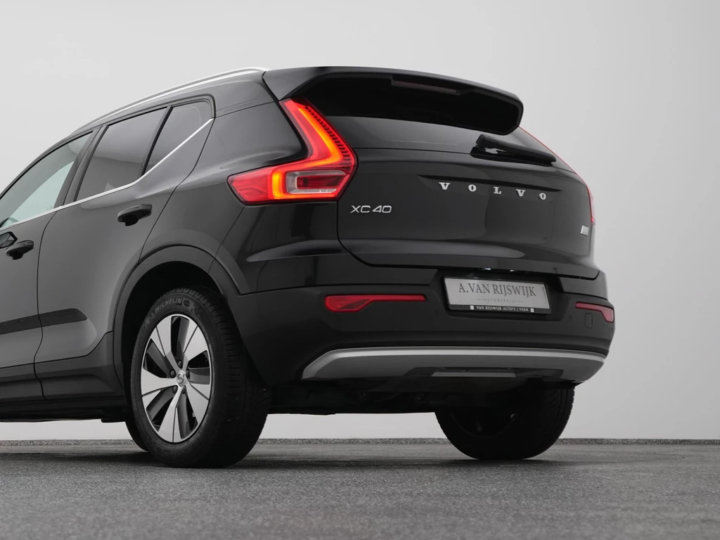 Volvo XC40 – foto 6