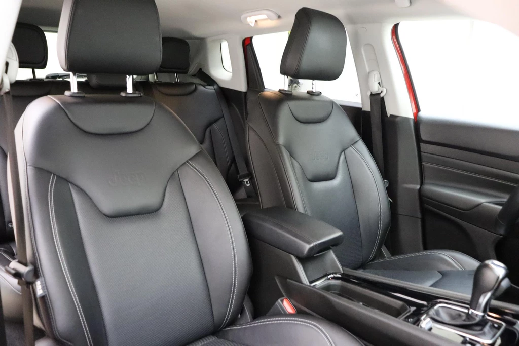 Jeep Compass – foto 13