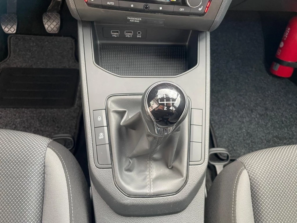 SEAT Ibiza – foto 29