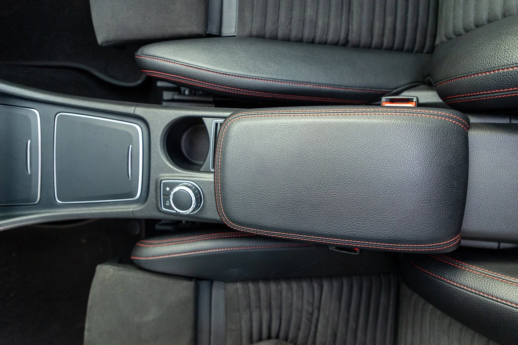 Mercedes-Benz A-Klasse – foto 55